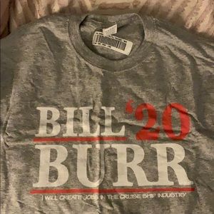 Bill Burr 2020 shirt